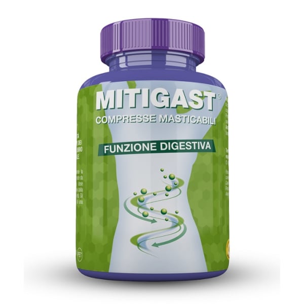 MITIGAST 80CPR