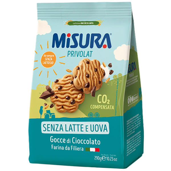 MISURA FROLLINI PRIVOLAT GOCCE