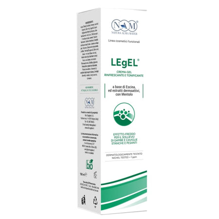 LEGEL CREMA-GEL 150ML