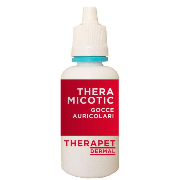 THERAMICOTIC GOCCE AURICOLARI