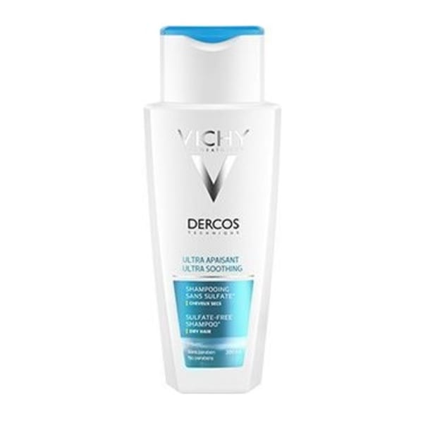 DERCOS SHAMPOO ULTRALENIT SEC