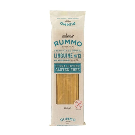 RUMMO LINGUINE N13 RISO I/MAIS