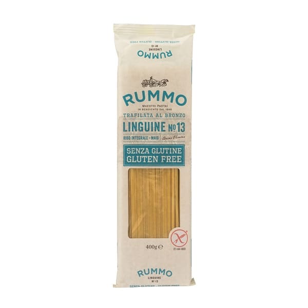 RUMMO LINGUINE N13 RISO I/MAIS