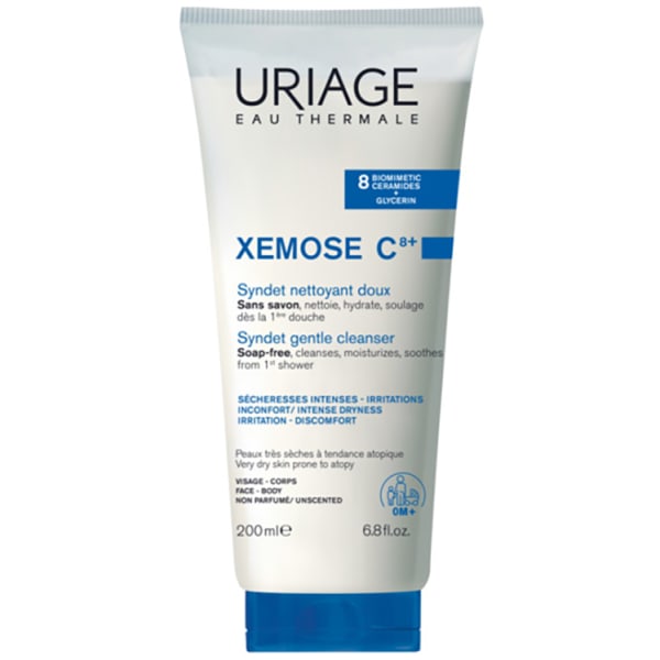 XEMOSE C8+ SYNDET DET 200ML