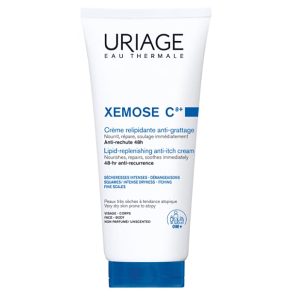 XEMOSE C8+ CR 200ML