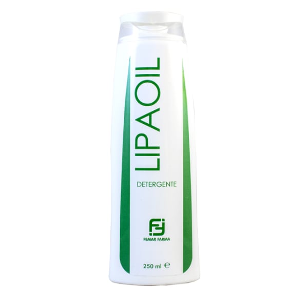 LIPAOIL DETERGENTE 250ML
