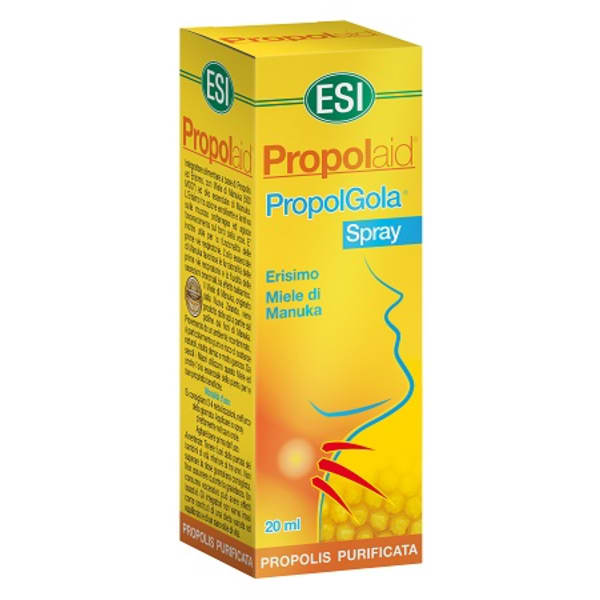 ESI PROPOLAID SPR GOLA MIELE