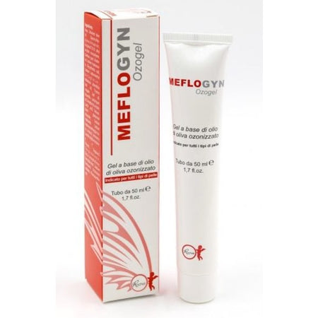 MEFLOGYN OZOGEL 50ML