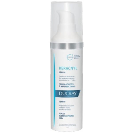 KERACNYL SIERO 30ML DUCRAY
