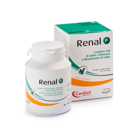 RENAL P 70G