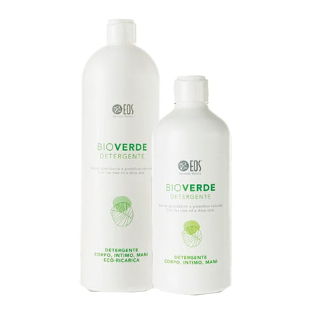 EOS BIOVERDE 1000ML