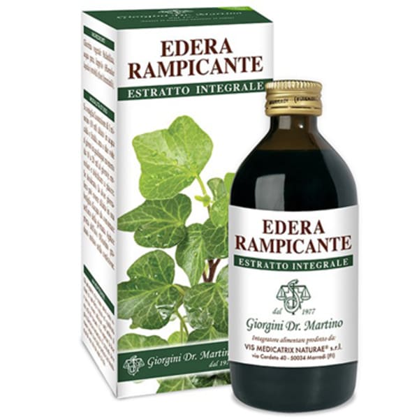 EDERA RAM ESTR INTEGRALE 200ML