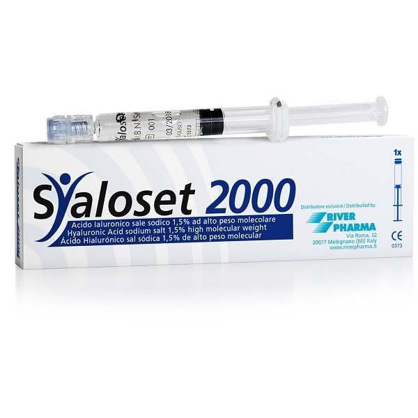 SYALOSET 2000 SIR INTRA-ART2ML