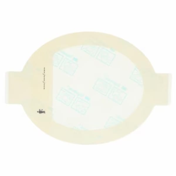 TEGADERM FILM MED 10X11,5CM