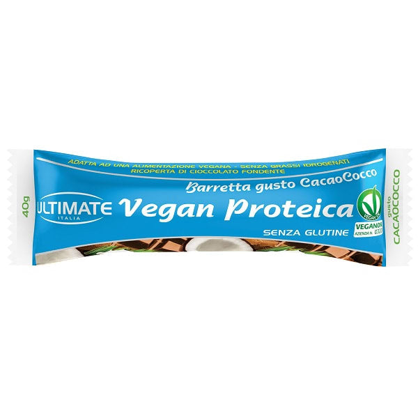 ULTIMATE BARR V PROT CACAO/COC