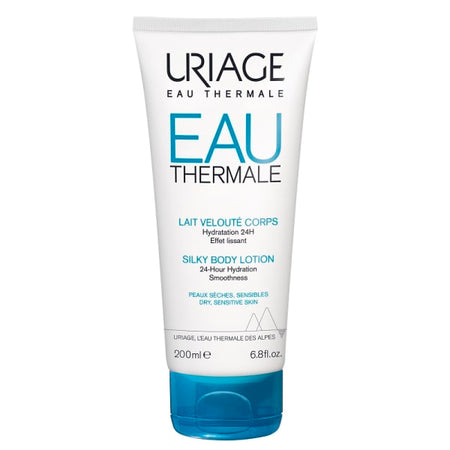 EAU THERMALE LAIT CORPO 200ML