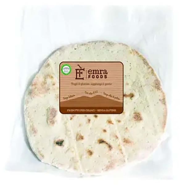 PIZZA BASE PIADINA 180G