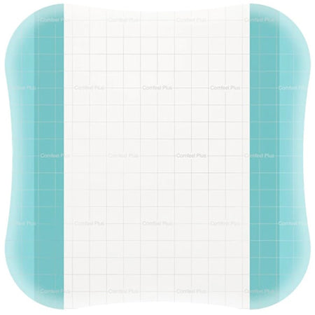 COMFEEL PLUS TRASP 20X20 5PZ