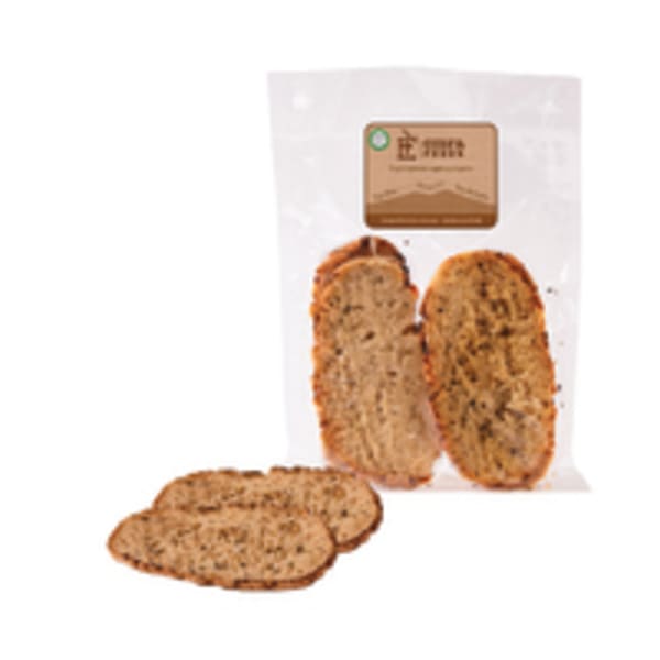 BRUSCHETTA OLIO EXTRAV OL4X30G