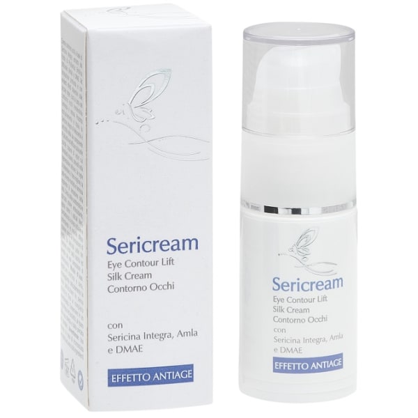 SERICREAM EYE CONTOUR LIFT SIL