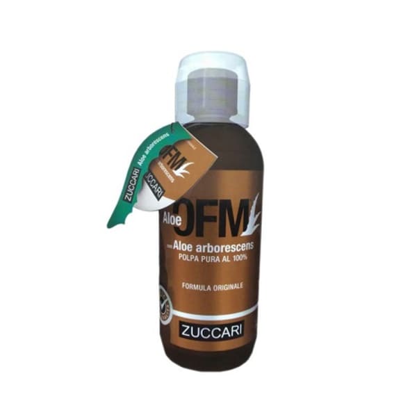 ALOE OFM SUCCO 500ML