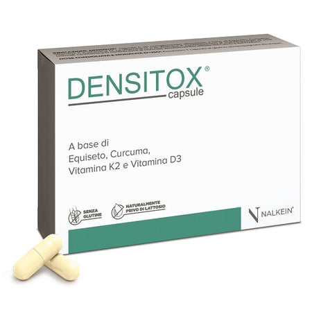 DENSITOX 30CPS