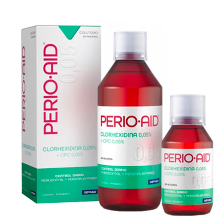 PERIO AID ACTIVE CONTROL 150ML