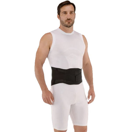 CORSETTO PLURIVAL 20CM L