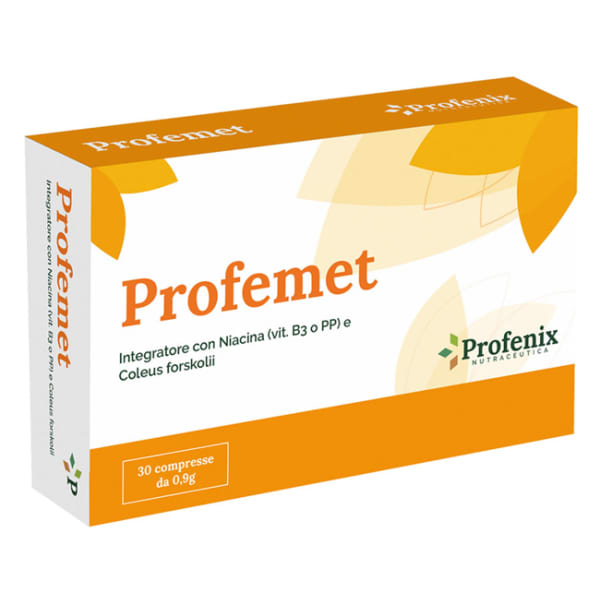 PROFEMET 30CPR
