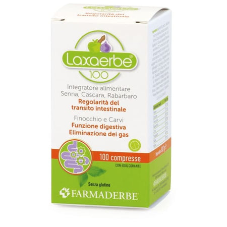 LAXAERBE 100CPR