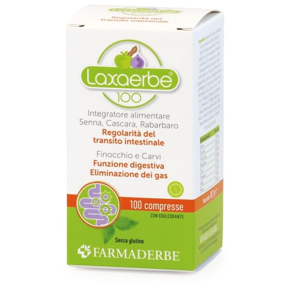 LAXAERBE 100CPR