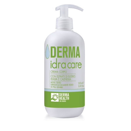 DERMA IDRA CARE 500ML