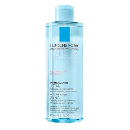 PHYSIO ACQUA MICELL P REA400ML