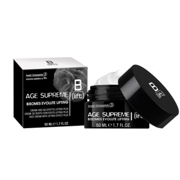 B LIFT AGE SUPREME CR VISO PLU