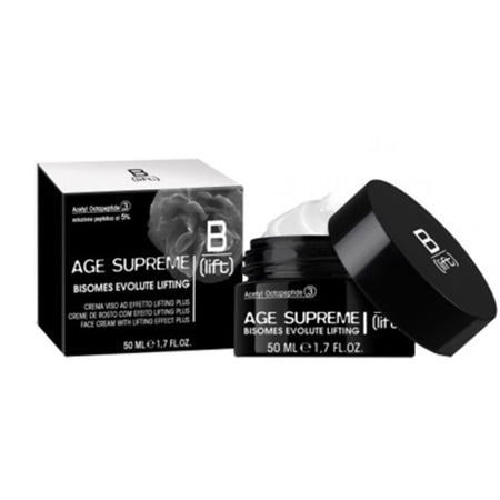 B LIFT AGE SUPREME CR VISO PLU