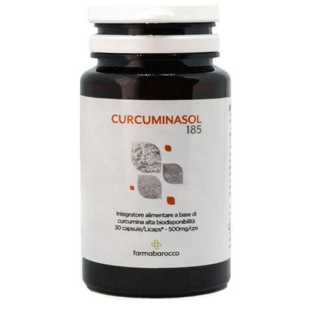 CURCUMINASOL 185 30CPS