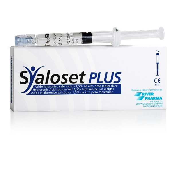 SYALOSET PLUS SIR INTRA-ART4ML