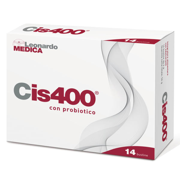 CIS400 14BUST