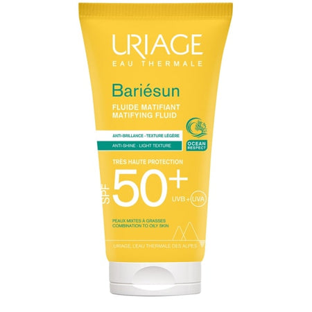 BARIESUN SPF50+ MAT FLUIDO50ML