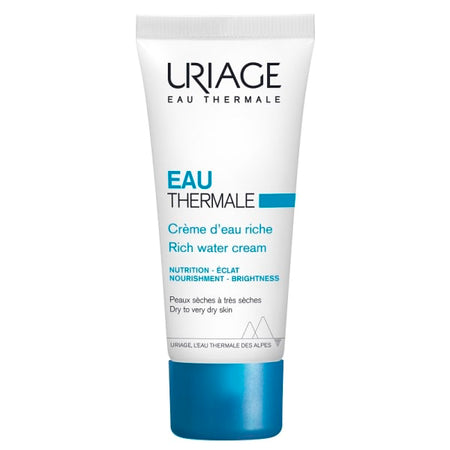EAU THERMALE CR RICCA ACQ 40ML