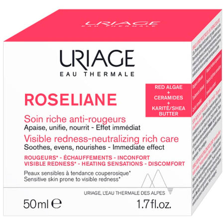 ROSELIANE CR RICCA 50ML