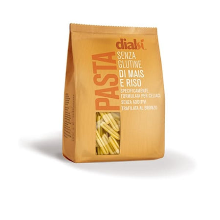 DIALSI' PASTA CASEREC 37 400G