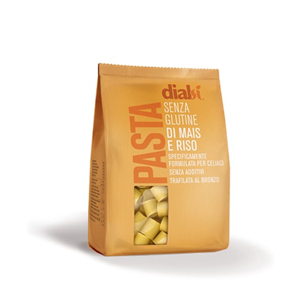 DIALSI' PASTA M/MANIC 63 400G