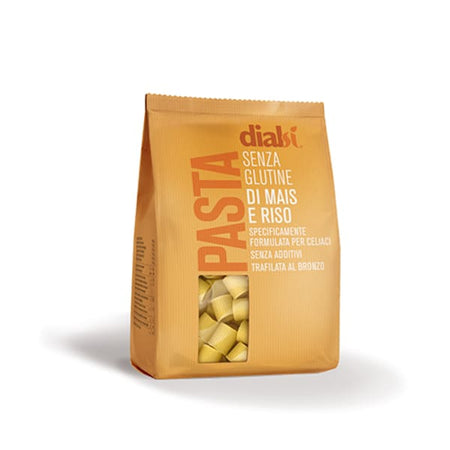 DIALSI' PASTA M/MANIC 63 400G