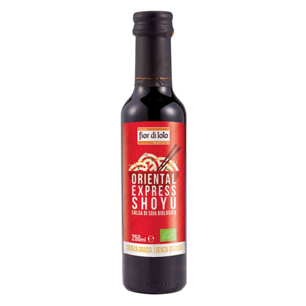 SHOYU SALSA SOIA 250G