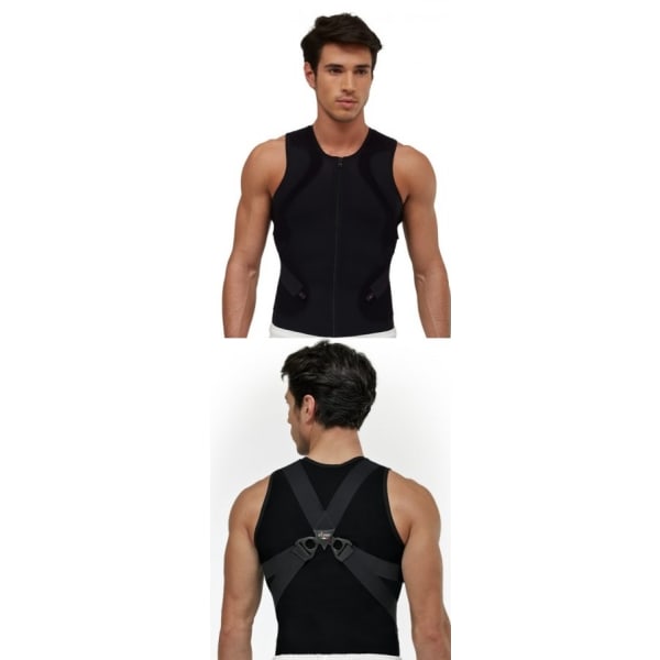 EKEEP K1 POSTURE KEEPER U 4