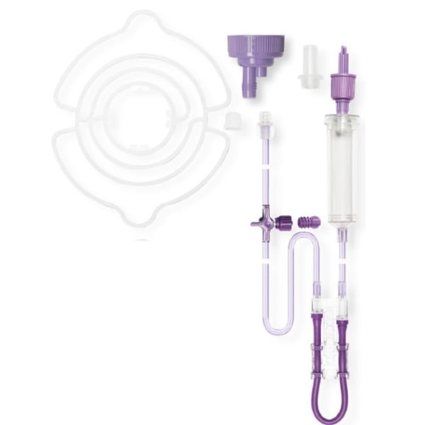 FLOCARE DEFLUS NUTRIP INFINITY