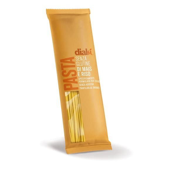 DIALSI' PASTA R/M LINGUINE N25