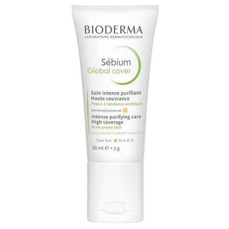 SEBIUM GLOBAL COVER 30ML