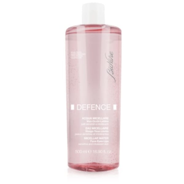 DEFENCE ACQUA MICELLARE 500ML